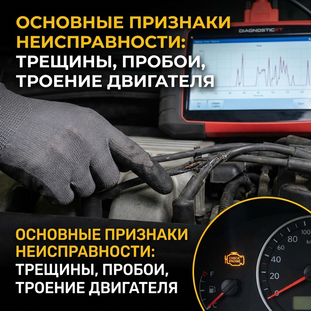 Бронепровода основные признаки. VINMOTORS 